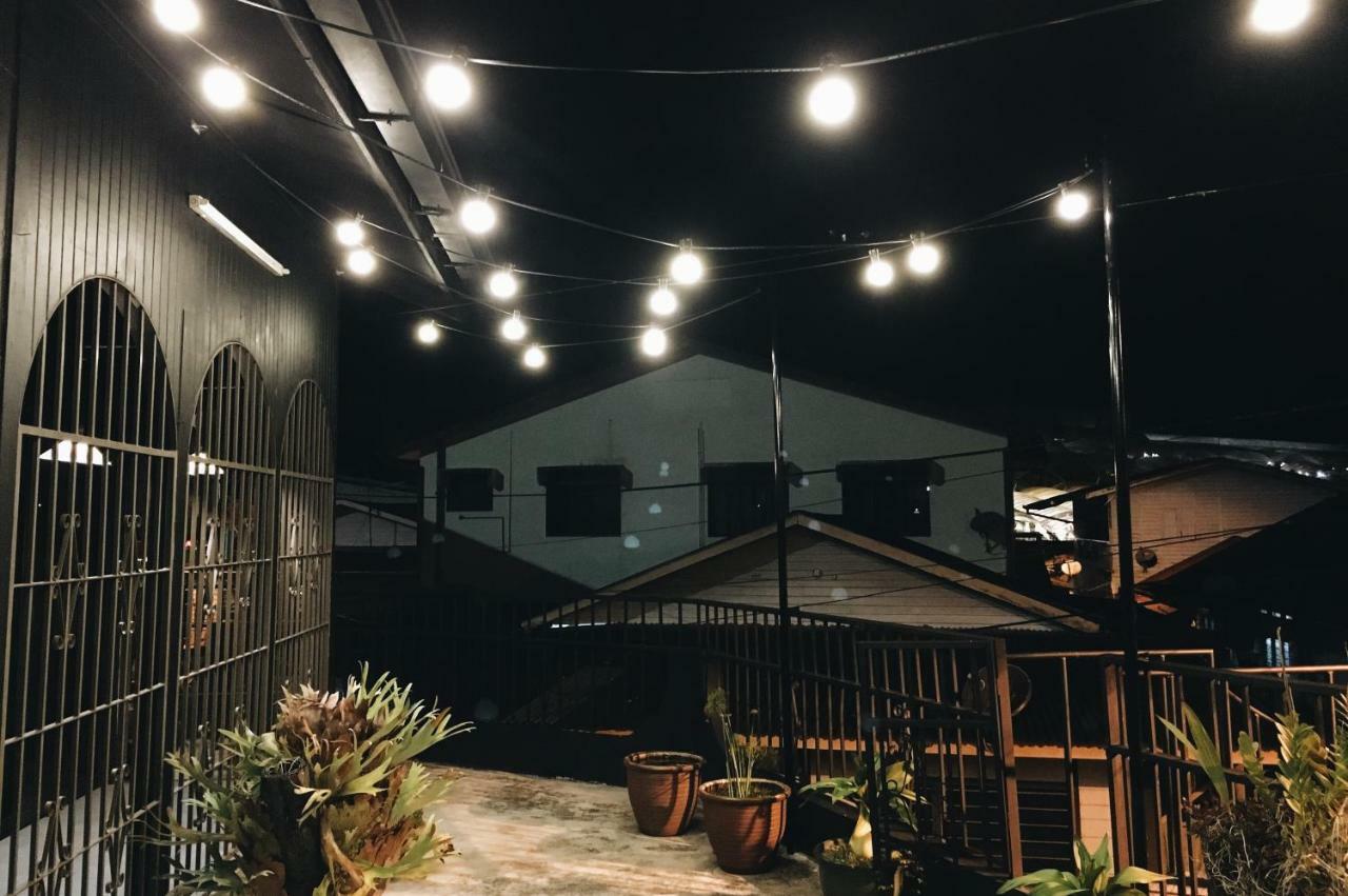 Wogoxette Upstairs, A Private Kampung In Rumah tetamu Cameron Highlands