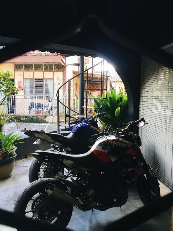 Wogoxette Upstairs, A Private Kampung In Rumah tetamu Cameron Highlands